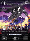 Cover image for Enemy of the Realm